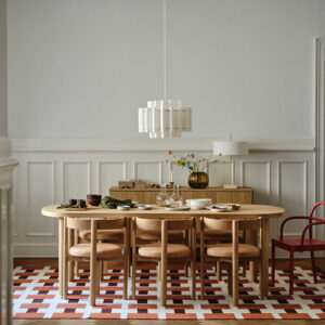 The STOCKHOLM 2025 Collection From IKEA Celebrates Swedish Design